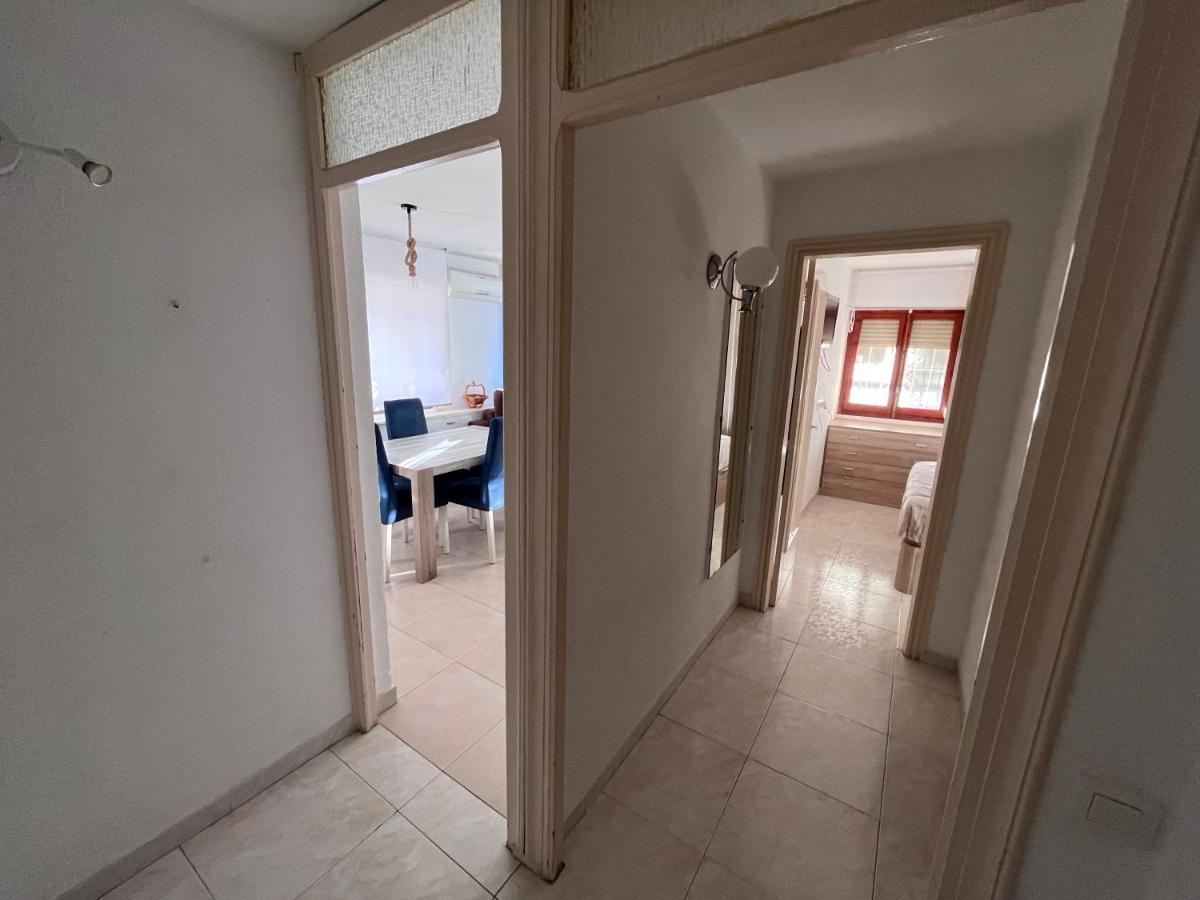 Apartamento Con Terraza En San Juan Playa Alicante Kültér fotó