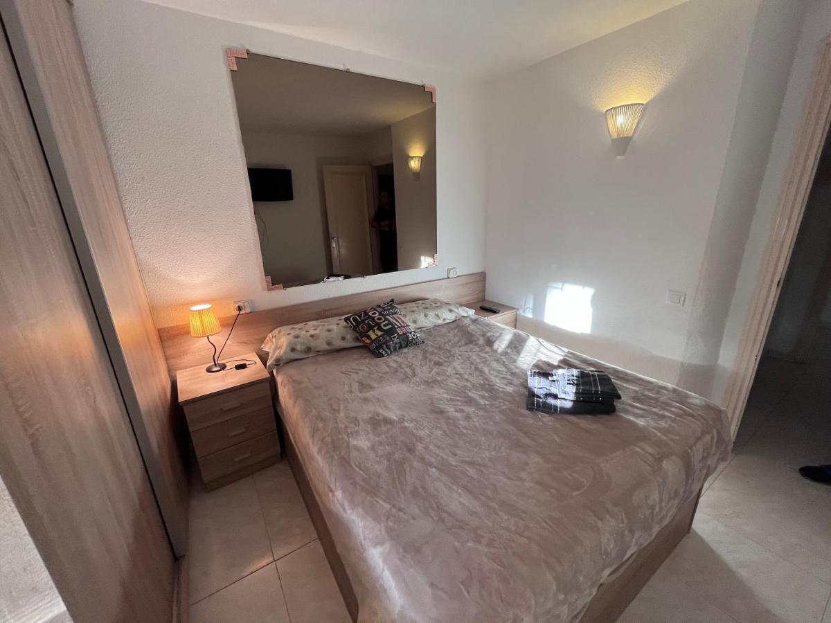 Apartamento Con Terraza En San Juan Playa Alicante Kültér fotó