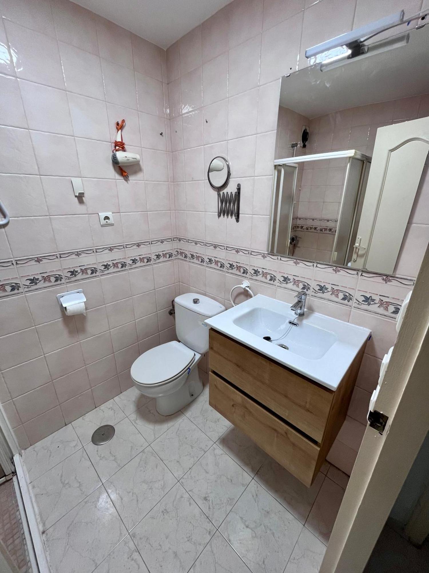 Apartamento Con Terraza En San Juan Playa Alicante Kültér fotó
