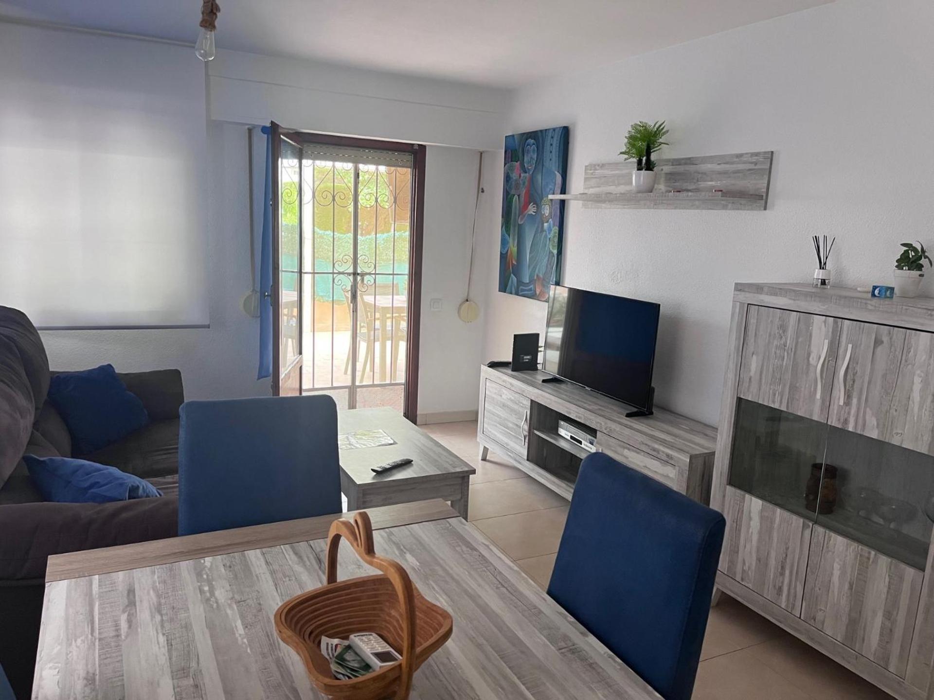 Apartamento Con Terraza En San Juan Playa Alicante Kültér fotó